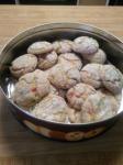 American Cool Whip Cookies 4 Appetizer