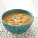 Thai Thai Shrimp Soup 3 Appetizer