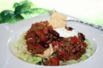 American Taco Salad For A Crowd 2 Dinner