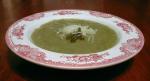 American Asparagus Potato Soup Soup