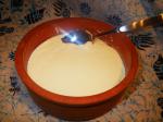 Iranian/Persian Homemade Yogurt by Sy Appetizer