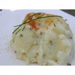 Irish Irish Potato and Chive Casserole Recipe Appetizer
