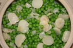 French French Peas 1 Appetizer