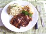 French Veal Chasseur Dinner