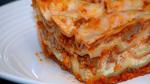 Italian Easy Lasagna I Recipe Appetizer