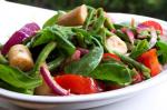 Fresh Green Bean Salad 2 recipe