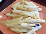 French Ilas Garlic Dijon Potatoes Appetizer