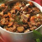 French Sudfranzosischer Bean Stew Appetizer