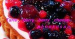 American Very Berry Raspberry Cheese Cream Tart 1 Appetizer