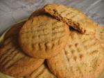 American Peanut Butter Cookies 61 Appetizer