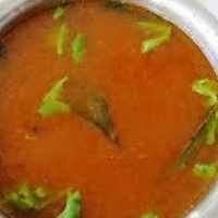 Indian Rasam Soup