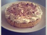 Irish Banoffee Pie 16 Dessert