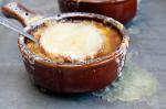 French Famous Barrs French Onion Soup 1 Soup