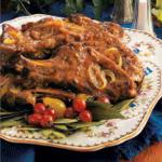 American Tender Country Ribs Appetizer