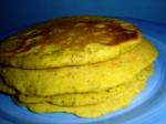 French Socca provencal Savory Chickpea Pancake  Glutenfree Appetizer