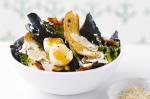 Caesar Salad Recipe 28 recipe