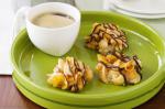 American Glutenfree Nutty Clusters Recipe Dessert