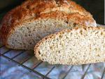 Irish Whole Wheat Soda Bread 1 Appetizer