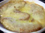 French Cheesy Onion Casserole 3 Appetizer
