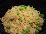 American Rice Pilaf 26 Dinner