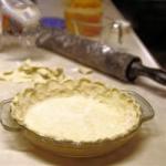 Ruths Grandmas Pie Crust Recipe recipe