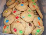 Moms Mm Cookies recipe