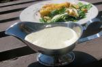 American Creamy Caesar Salad 3 Appetizer