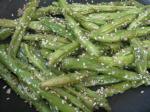 American Sesame Green Beans 13 Dinner