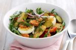 American Salmon And Potato Salad Recipe 1 Dessert