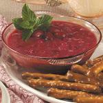 American Zippy Cranberry Mustard Other