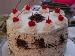 American Black Forest Cake 10 Dessert