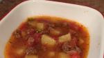 Potato Soup with a Kick Recipe recipe