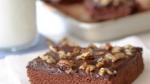 American Ggs Chocolate Sheet Cake Recipe Dessert