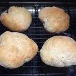 Communion Bread 4 recipe