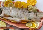 Mahi Sefeed  White Fish recipe