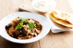 Malaysian Malaysian Beef Curry Recipe 1 Drink