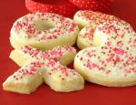 American Charmies Soft Sugar Cookies Dessert