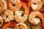 American Easy Shrimp Scampi Recipe 3 Appetizer