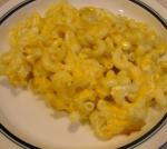 American Mrs Bs Best Ever Macaroni and Cheese Dinner