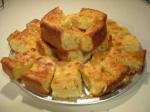 Mexican Moist Mexican Cornbread Appetizer