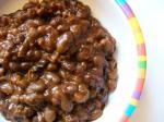 Caribbean Boston Baked Beans 37 Dinner