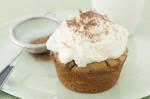 American Cappuccino Muffins includes Basic Muffin Mix Recipe Dessert