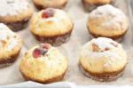 American Doughnut Muffins Recipe 4 Dessert