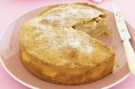 American High Apple Pie Recipe Dessert