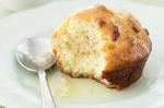 American Lemon Muffins Recipe 5 Dessert