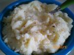 American Amazing Buttermilk Garlic Mashed Potatoes Dinner
