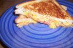 Italian Italian Style Grilled Cheese Appetizer