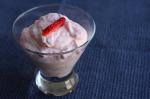 Malian Strawberry Fool Recipe 4 Dessert