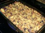 Turkish Home For Thanksgiving Fried Cornbread Dressing Drink
