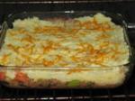 Turkish Easy Shepherds Pie 8 Dinner